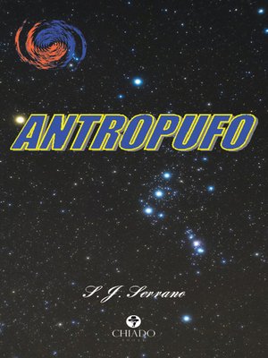 cover image of Antropufo